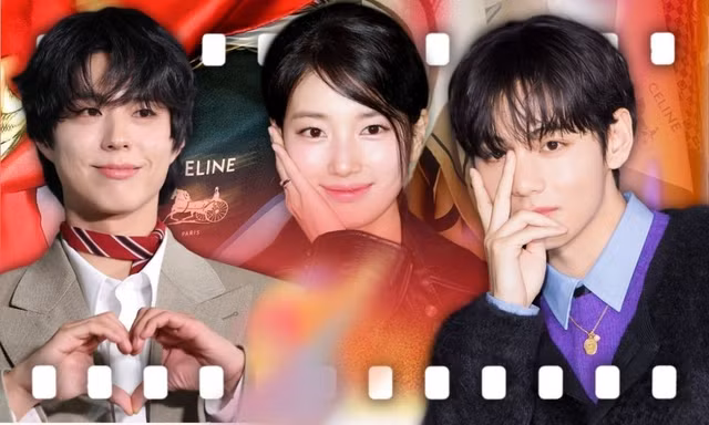 Sự kiện CELINE: V BTS khiến thiết kế "cháy hàng", Bo Gum đẹp phi giới tính