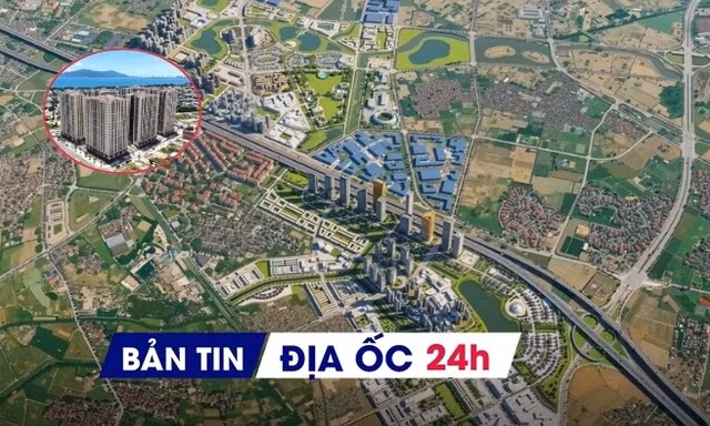 Địa ốc 24H: Nhiều doanh nghiệp địa ốc chuyển giao thế hệ; người dân vẫn nặng nề tư duy sở hữu nhà