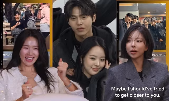 Hậu Single's Inferno 5: Quá nửa cặp đôi đã tan vỡ, I Geon theo đuổi Go Eun?