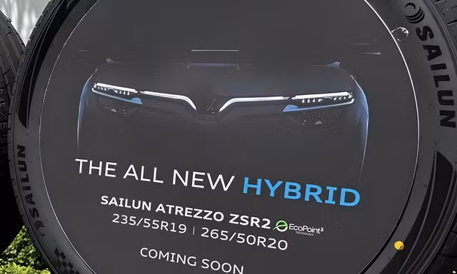 VinFast có thể sẽ sản xuất xe hybrid