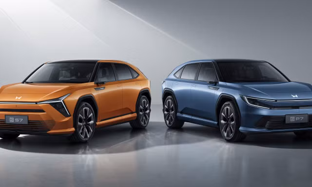 Tình cảnh trái ngược của Honda và Nissan tại Trung Quốc