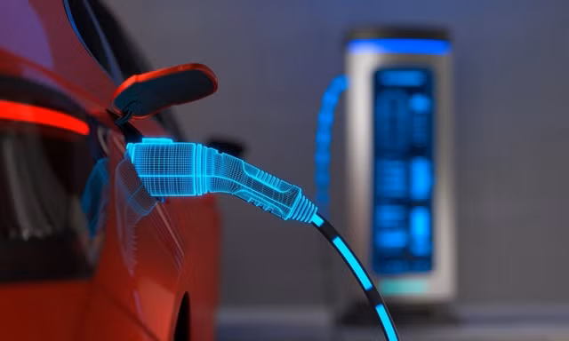 Cuộc đua pin xe điện sạc nhanh 