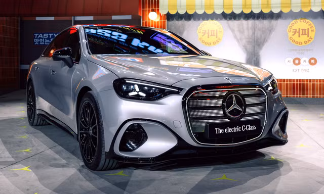 Xe điện ‘hao hụt’ phạm vi hoạt động thế nào sau 5 năm?