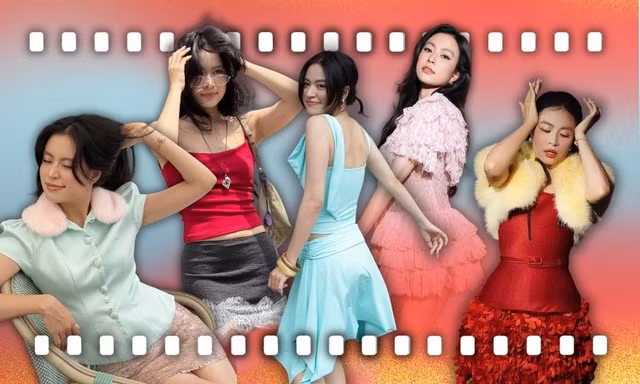 Sau Tóc Tiên, đến lượt Hoàng Thùy Linh điểm danh loạt xu hướng Gen Z “rất iu”