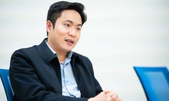 Giảng viên điển trai Đại học Kinh tế Quốc dân được yêu mến nhờ phong cách cởi mở với học trò