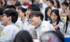 Ngày hội tuyển sinh khối các ngành Khoa học và Công nghệ quay trở lại!