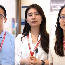 Đại biểu trí thức mong được 'đặt hàng' nhiều hơn 