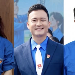 Cổ vũ thanh niên bằng cơ chế phát hiện, bồi dưỡng, tôn vinh và trao cơ hội từ sớm