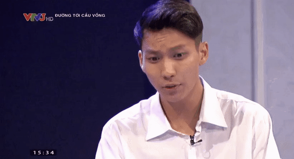 Nam Việt chứng tỏ diễn xuất đa dạng Nam Việt chứng tỏ diễn xuất đa dạng