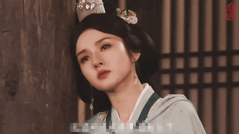 Kiều Man có cuộc sống khó khăn sau khi lấy chồng.