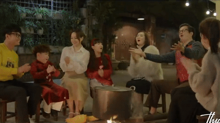 Phim sẽ lên sóng vào tối mùng 2 Tết Phim sẽ lên sóng vào tối mùng 2 Tết