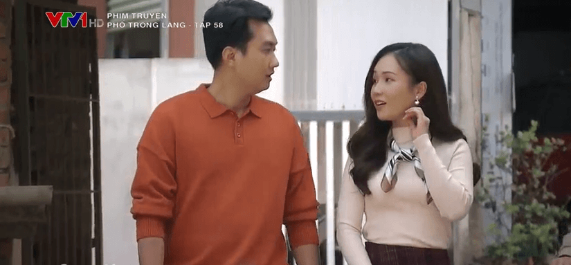 Hai người gặp lại nhưng lại rất hững hờ Hai người gặp lại nhưng lại rất hững hờ