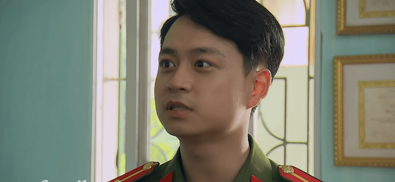 Nam diễn viên được khen có diễn xuất tự nhiên Nam diễn viên được khen có diễn xuất tự nhiên