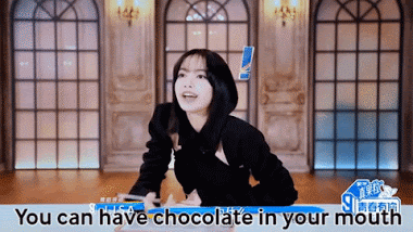 Tiết lộ bí kíp của chocolate Tiết lộ bí kíp của chocolate