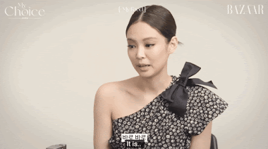 Món ăn vặt yêu thích của Jennie là sữa chua Hy Lạp Món ăn vặt yêu thích của Jennie là sữa chua Hy Lạp