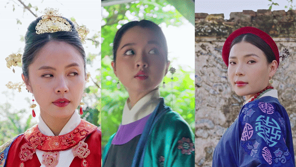 Mỗi video đều tốn nhiều thời gian thực hiện nhằm gây ấn tượng cho người xem.