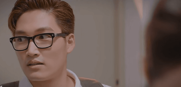 Khiến Duy cũng phải bối rối Khiến Duy cũng phải bối rối