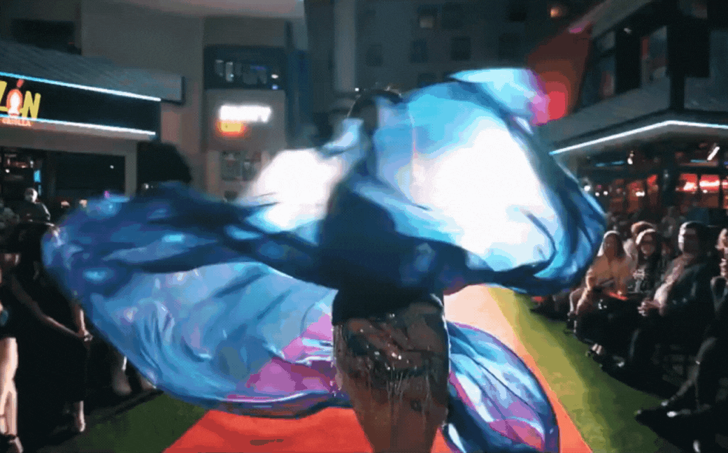 Đỗ Thị Hà xuất hiện trong trailer giới thiệu cuộc thi. Đỗ Thị Hà xuất hiện trong trailer giới thiệu cuộc thi.