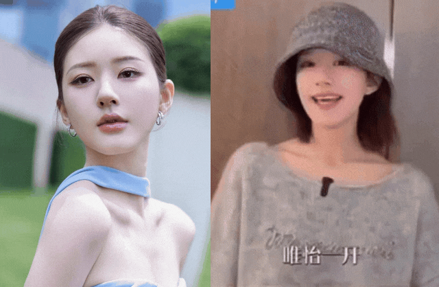 Nữ diễn viên chuẩn bị trở lại làm việc. Nữ diễn viên chuẩn bị trở lại làm việc.