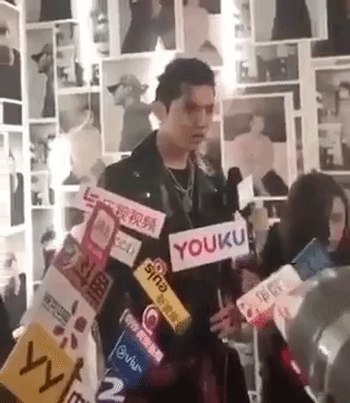 Video khó hiểu từ hơn 3 năm trước bị đào lại