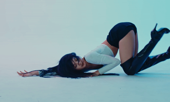 Video tập nhảy của Lisa từng gây trầm trồ Video tập nhảy của Lisa từng gây trầm trồ