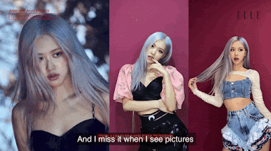 Cô nàng thậm chí còn rất nhớ màu tóc ấy khi xem lại ảnh cũ