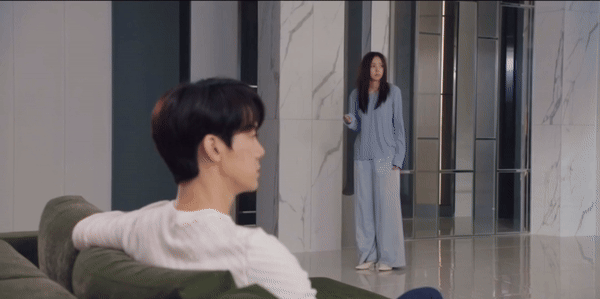 Netizen hết lời khen ngợi chi tiết này.