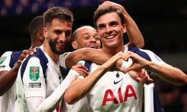 Nhận định Champions League Bodo Glimt vs Tottenham, 2h00 ngày 1/10: Cạm bẫy chờ Gà trống