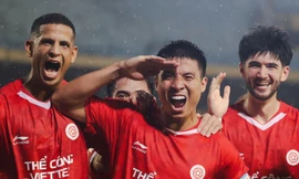 Nhận định Thể Công Viettel vs Hồng Lĩnh Hà Tĩnh, 19h15 ngày 28/9: Cân tài cân sức