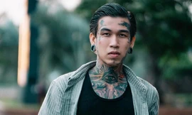 Dế Choắt lại làm loạn