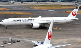 Bất ngờ việc 'hồi sinh' máy bay Boeing 777 hết đát