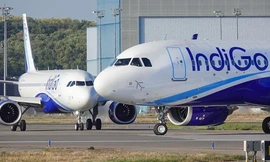 Nữ hành khách tố bị phi công xâm phạm trên máy bay