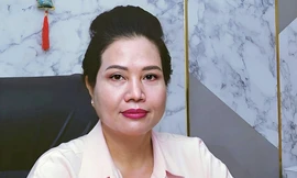 Ngân hàng Nhà nước bán vàng bình ổn giá, Tổng giám đốc SJC chỉ đạo 'găm' hàng bán chênh lệch