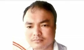 Viện Kiểm sát kêu gọi 'trùm' buôn lậu vàng ra đầu thú
