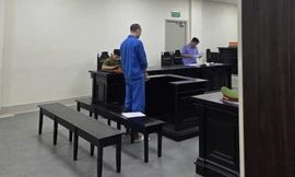 Đâm vợ 11 nhát dao khi phát hiện tin nhắn xưng 'vợ, chồng' với người lạ