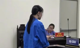 Cô gái lĩnh 7 năm tù vì thuê ô tô tự lái đem bán lấy tiền chi tiêu cá nhân