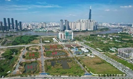 Đề xuất đặt cọc đấu giá đất bằng 50% giá khởi điểm