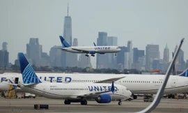 Hàng không Mỹ đang lao đao