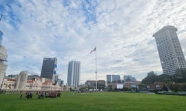 Lý do nhiều người thích du lịch Malaysia