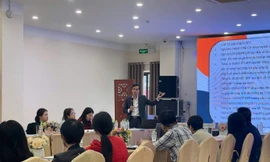 Trợ giúp pháp lý không chỉ giúp dân hiểu luật mà còn là hành trình nhân văn