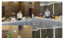 Nghiên cứu xây dựng ứng dụng trợ giúp pháp lý cho điện thoại di động