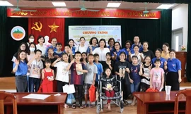 Hiệu quả từ công tác truyền thông trợ giúp pháp lý từ Trung ương tới địa phương