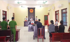 Tỷ lệ người dân biết về quyền được Trợ giúp pháp lý ngày càng tăng cao