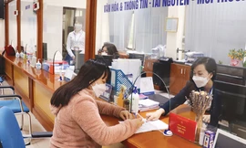 Thay thế, cắt giảm thành phần hồ sơ gần 800 thủ tục hành chính