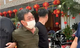 Người thân rút kháng cáo, tòa giữ nguyên án tử hình người đàn ông giết mẹ già, vợ và con