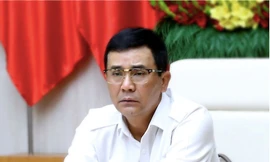 Đánh bạc hơn 7 triệu USD, cựu Phó chủ tịch tỉnh Phú Thọ Hồ Đại Dũng lĩnh 3 năm 6 tháng tù