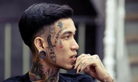 Sự 'điên rồ' của Dế Choắt 