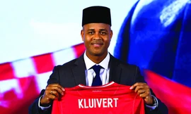 CĐV Indonesia nổi giận, đòi sa thải HLV Kluivert ngay lập tức