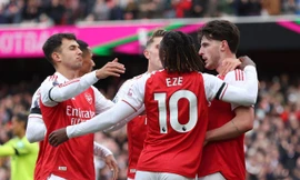 Nhận định Fulham vs Arsenal, 23h30 ngày 18/10: Xây chắc ngôi đầu