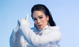 Chuyện gì xảy ra với Nhật Kim Anh